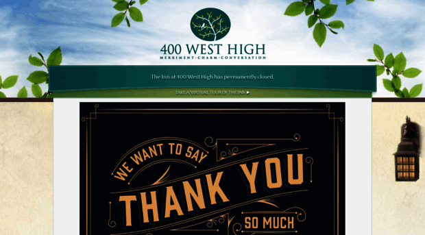 400westhigh.com