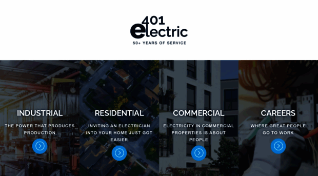 401electric.com