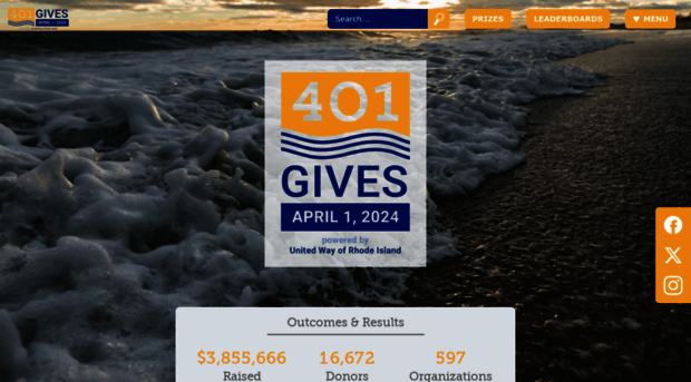 401gives.org