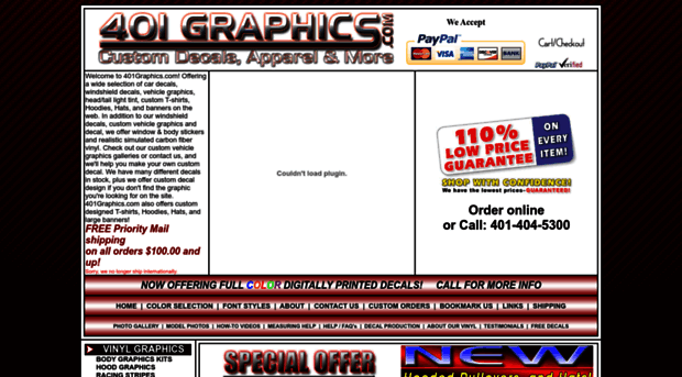 401graphics.com