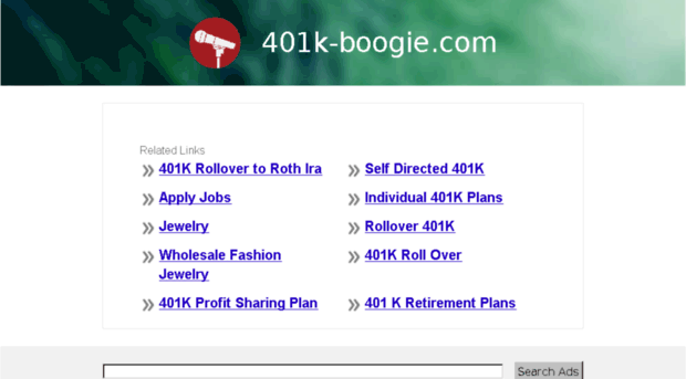 401k-boogie.com