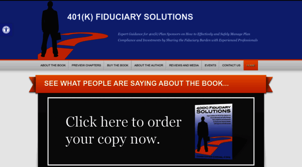 401kfiduciarysolutionsbook.com