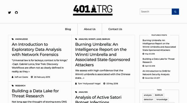 401trg.com