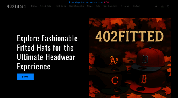 402fitted.com