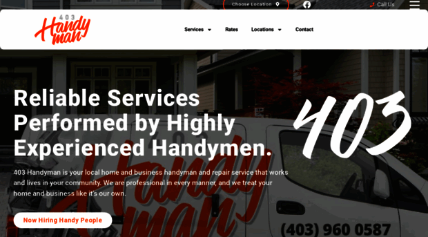 403handyman.ca