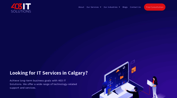 403it.com