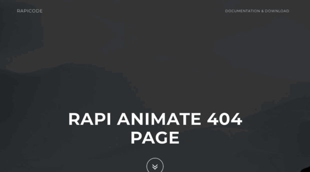 404.rapicode.com