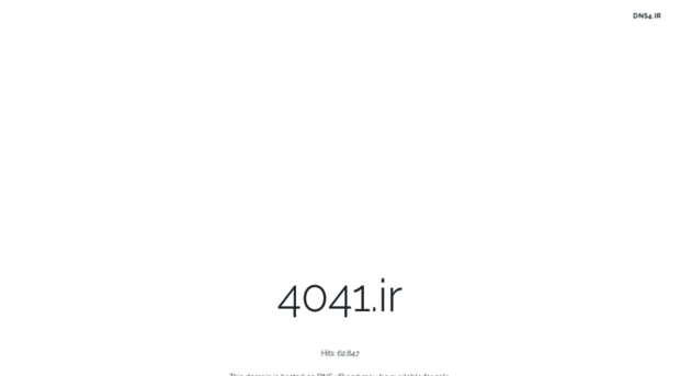 4041.ir