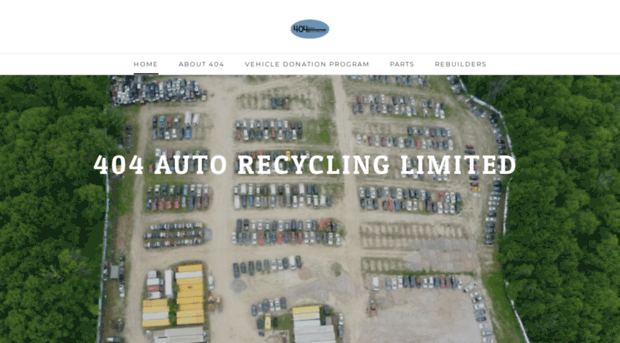 404autorecycling.ca