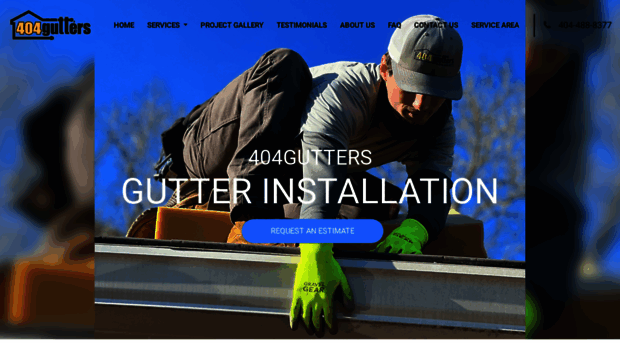 404gutters.com