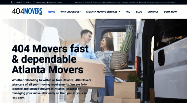 404movers.com