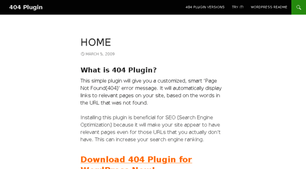 404plugin.com