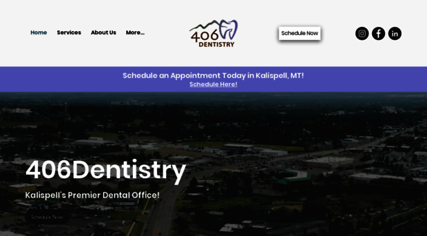 406dentistry.com