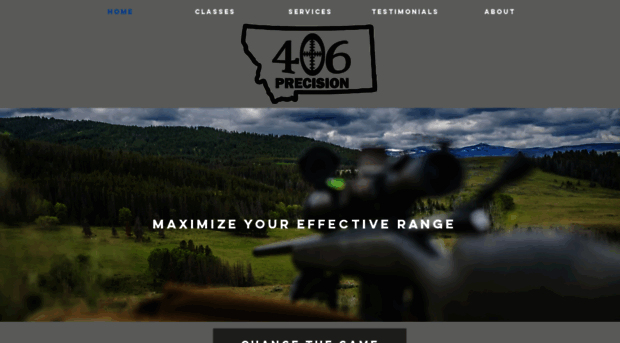 406precision.com