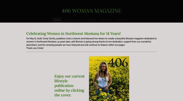 406woman.com