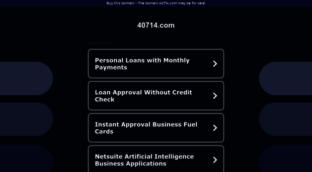 40714.com