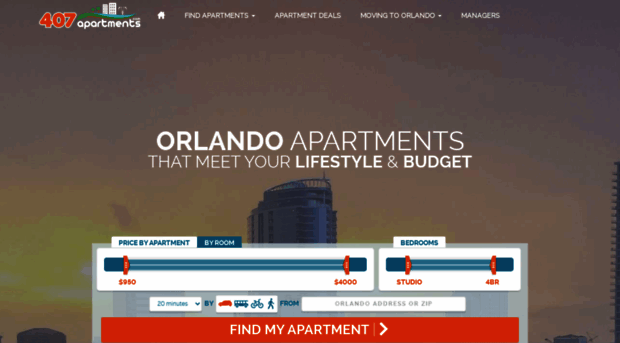 407apartments.com