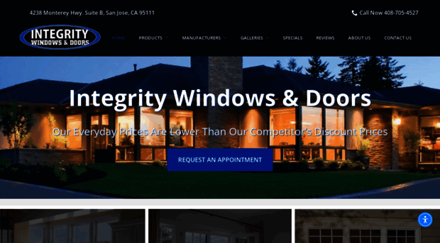 408windows.com