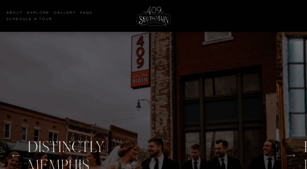 409southmain.com