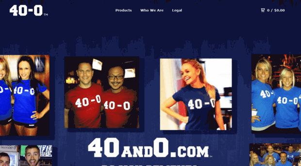 40and0.com