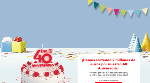 40aniversario.dia.es