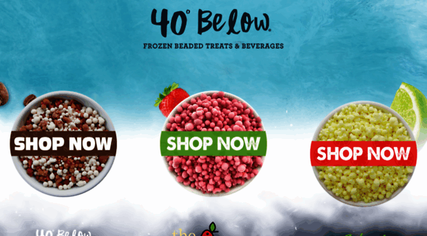 40belowco.com