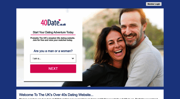 40date.co.uk