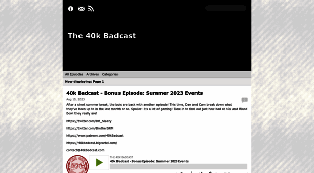 40kbadcast.libsyn.com