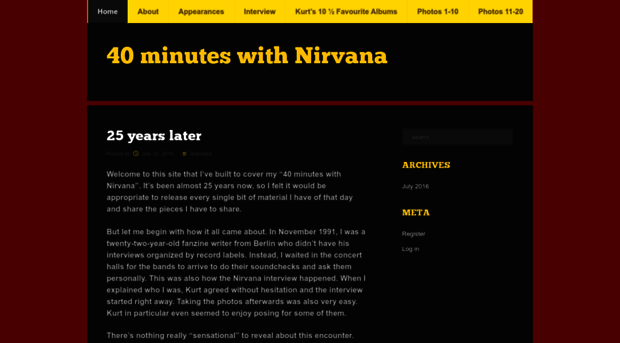 40minuteswithnirvana.wordpress.com