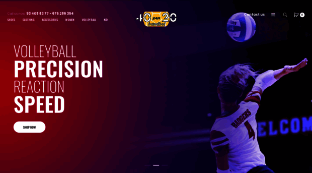 40per20handbol.com