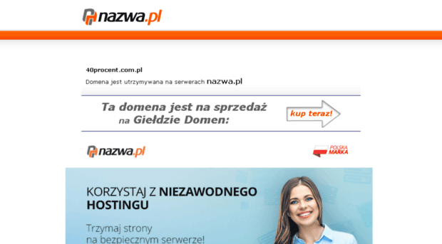 40procent.com.pl