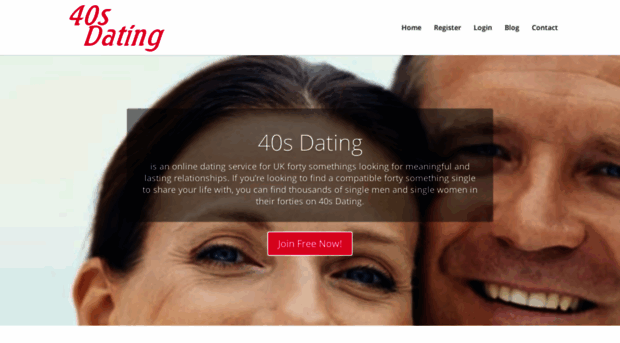 40s-dating.co.uk