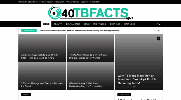 40tbfacts.com