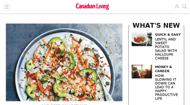 40th.canadianliving.com