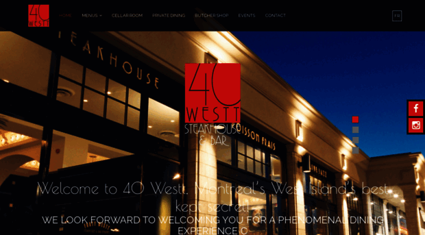 40westt.com