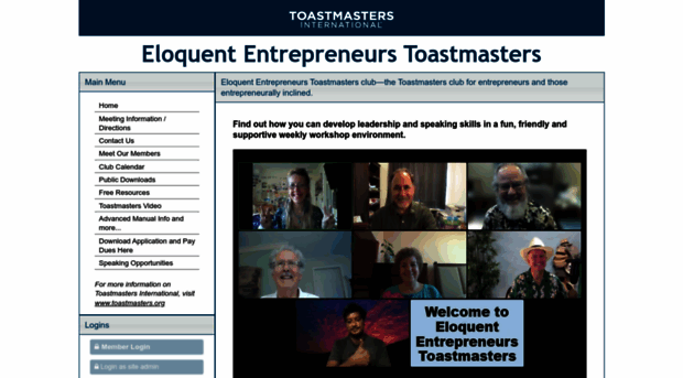 4109334.toastmastersclubs.org