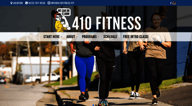 410fitness.fit