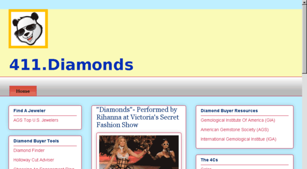 411-diamonds.com