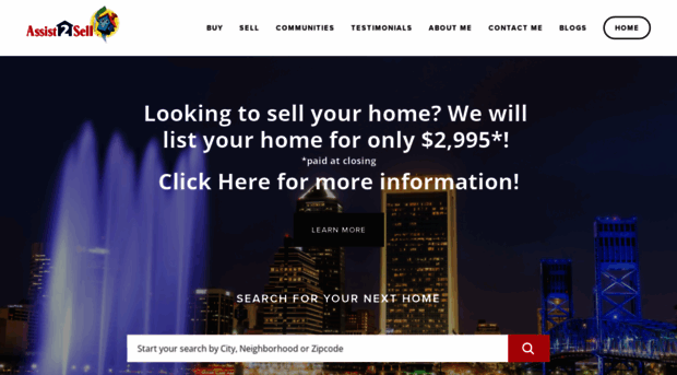 411-realty.com