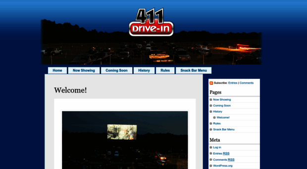 411drivein.com