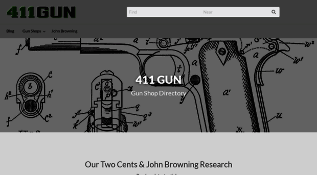 411gun.com