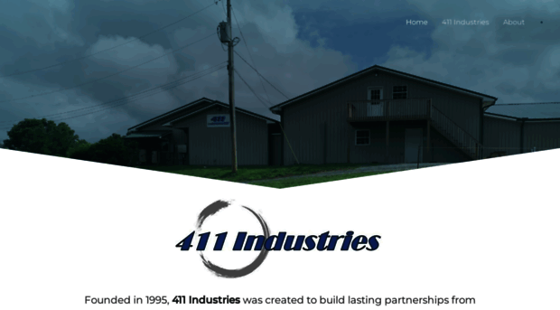 411industries.com