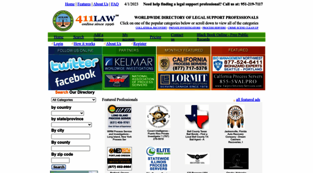 411law.com