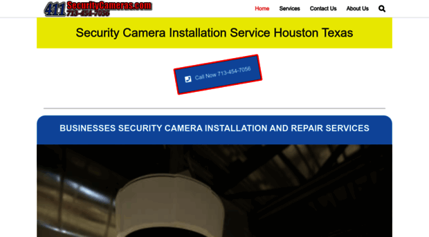 411securitycameras.com