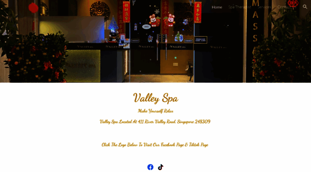411valleyspa.com