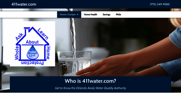 411water.com