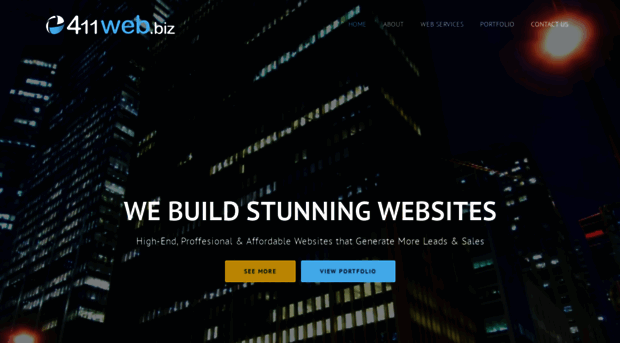 411web.biz