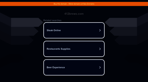 412brews.com