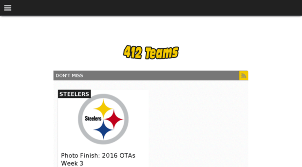 412teams.com