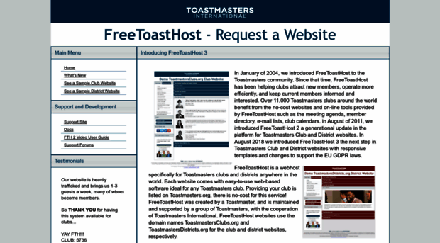414.toastmastersclubs.org